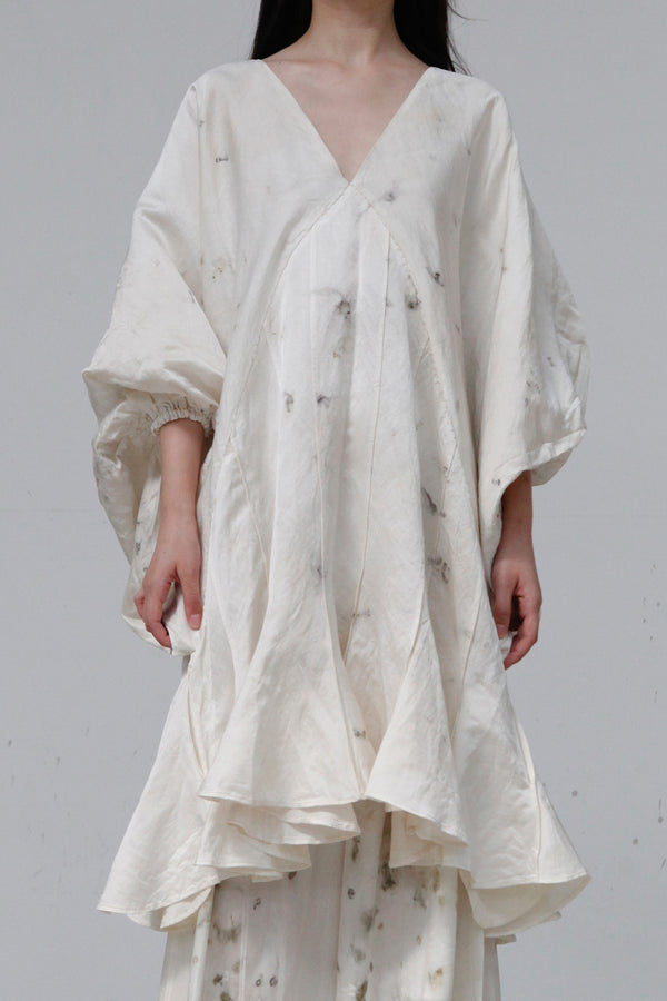 MUTEDANCE Puffy Dress MD23FW69 PM75